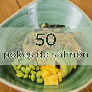 Premio Nassica_50 pokes de salmón