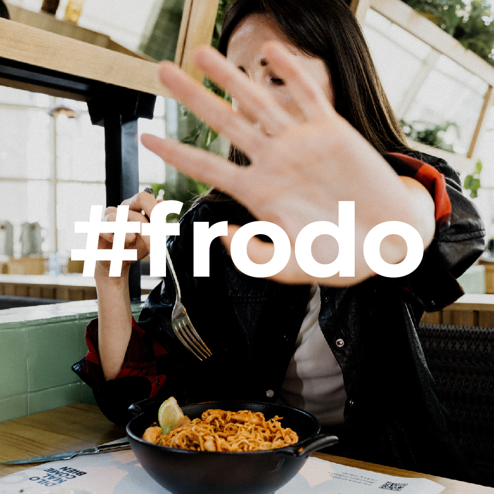 #frodo